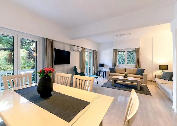 Boutique77 Luxury Apartment