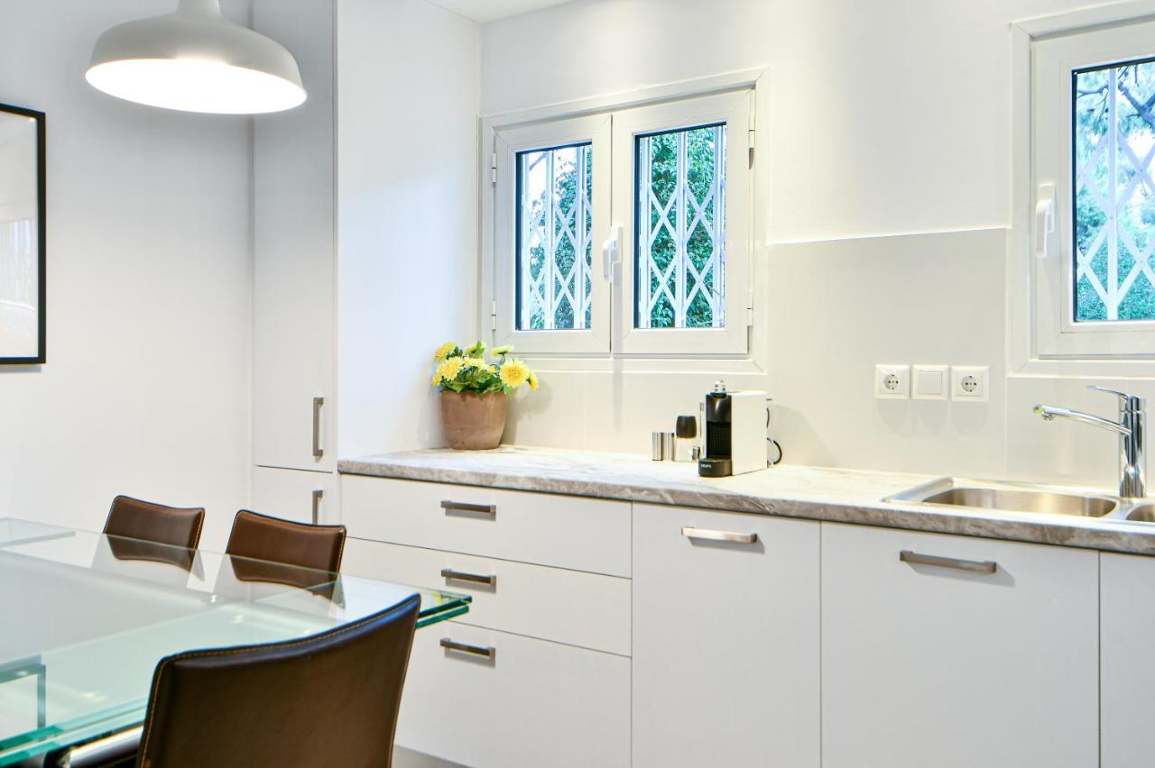 Boutique77 Luxury Афины